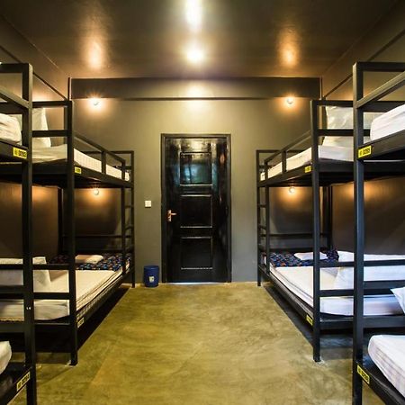 The Flex Hostel Сиемрип Экстерьер фото